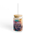 Sipper Glass